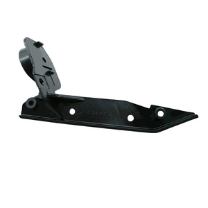 บีเอ็มดับเบิลยู ซีรีส์ 5 อี 90 ขายึดกันชนหน้าไฟหน้าด้านล่างซ้ายขวาเอบีเอสอะไหล่ทดแทนใหม่ 51117058447 - Product Image 3