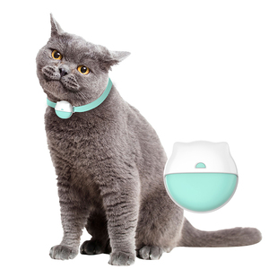 Eview-Collar <span class=keywords><strong>GPS</strong></span> 4G, rastreador de mascotas pequeñas, seguimiento de ubicación, historial de - Product Image 5