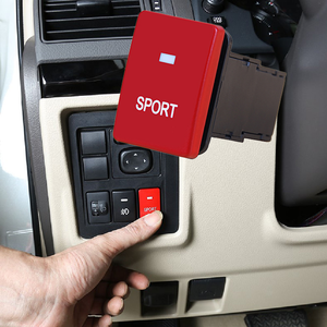 กล่องควบคุมคันเร่งแบบสปอร์ต WSW รุ่น Racing Pedal Box ชุดอัพเกรดเพิ่มพลังงาน 45% ตัวควบคุมคันเร่งอิเล็กทรอนิกส์สำหรับยานยนต์ - Product Image 1