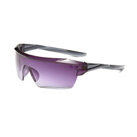 Lunettes de soleil personnalisées de style carré européen américain sans monture UV400, visière solaire monobloc pour unisexe, deux couleurs, rassemblement festif