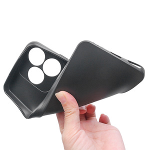 Cho <span class=keywords><strong>Wiko</strong></span> T20 Chống Sốc Trường Hợp Điện Thoại Đầy Đủ Cơ Thể Mềm Silicone Trường Hợp Điện Thoại Trọng Lượng Nhẹ Trường Hợp Điện Thoại - Product Image 5