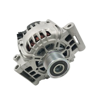 <span class=keywords><strong>Alternateur</strong></span> 95/120BHP 150AMP 150A.MP 5705NR 5705.NR pour <span class=keywords><strong>Peugeot</strong></span> 207 308CC <span class=keywords><strong>3008</strong></span> 408 508 RCZ Citroën Berlingo C4L C3XR C5 1.6T - Product Image 1