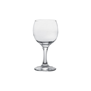 Verre à vin Pasabahce Bistrot Vino 22 cl, fournitures de bar pour restaurants, hôtels, vente en gros - Product Image 1