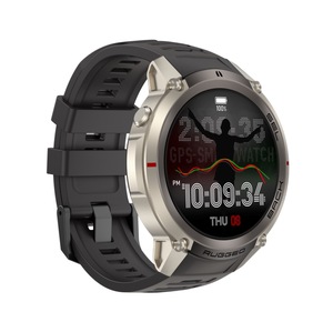 Smartwatch all'ingrosso con GPS integrato e mappe offline, fitness tracker da uomo, tracciamento per allenamenti e percorsi, impermeabile 5ATM - Product Image 3