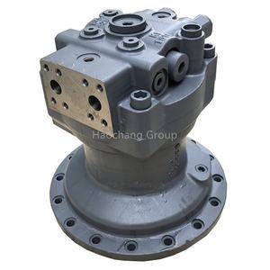 <span class=keywords><strong>Doosan</strong></span> DX225LCA DX225 <span class=keywords><strong>DX225LC</strong></span> สวิงมอเตอร์170303-00049 K1045024 - Product Image 1