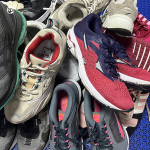 X01 Wholesale Used International Brand <strong>Trainer</strong> Sneaker Men's Shoes Wholesale <strong>Second</strong> <strong>Hand</strong> Men Luxury Designer Shoes Bales - Product Image 3