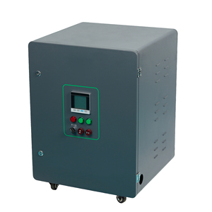 Industrial 380V Three-phase Energy-saving Device Voltage Optimization Energy-saving System Voltage Stabilization Equipment - Product Image 1
