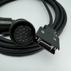 M64 System OSA17 <strong>Encoder</strong> HC52 HC53 HC102S-A47 Signal <strong>Encoder</strong> Cable CNV2C-2P - Product Image 5