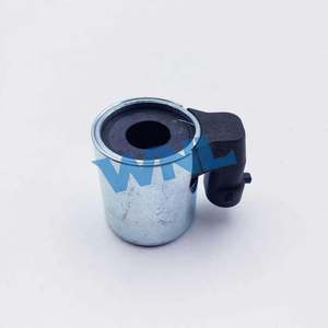 สำหรับรถขุด Caterpillar 325 329 330 336 Perkins โซลินอยด์วาล์วคอยล์ 37 มม. 13 มม. อะไหล่เครื่องจักรก่อสร้าง - Product Image 5
