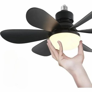 <span class=keywords><strong>Ventilador</strong></span> de <span class=keywords><strong>Techo</strong></span> de 30W/40W con Control Remoto, <span class=keywords><strong>Luz</strong></span> LED, Base E27, <span class=keywords><strong>Ventilador</strong></span> de <span class=keywords><strong>Techo</strong></span> Inteligente y <span class=keywords><strong>Silencioso</strong></span> para Dormitorio y Sala de Estar - Product Image 1