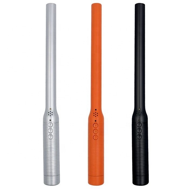 Good Quality Handheld Metal Detector Underground Metal Detector for Wholesale