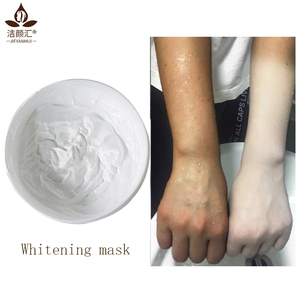 Crème pour le corps immédiatement blanchissant crème solaire respirant peau blanchissant crème solaire huile-contrôle hydratant - Product Image 1