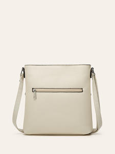 New tassel <b>shoulder</b> crossbody <b>bag</b>, large capacity, casual and versatile for women. - Product Image 5