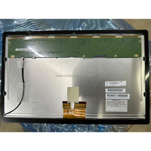 โมดูลจอแสดงผล LCD สำหรับแผงควบคุมอุตสาหกรรม NL13676AC25-04DA - Product Image 3