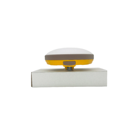 Récepteur GNSS RTK léger GEO-POSITION G7 X7 950g pour la topographie forestière