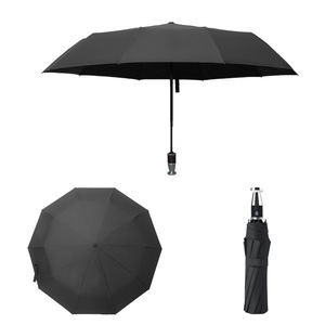 <span class=keywords><strong>Parapluie</strong></span> brise-vitre pour voiture <span class=keywords><strong>Parapluie</strong></span> d'urgence <span class=keywords><strong>Parapluie</strong></span> d'affaires multifonctionnel à 10 côtes - Product Image 4