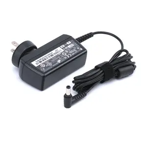 Ac Adapter Power Charger 19V 2.15A 40 Wát bán buôn sạc cho Packard chuông ap.04001.002 kp.04001.001 ADP-40THA