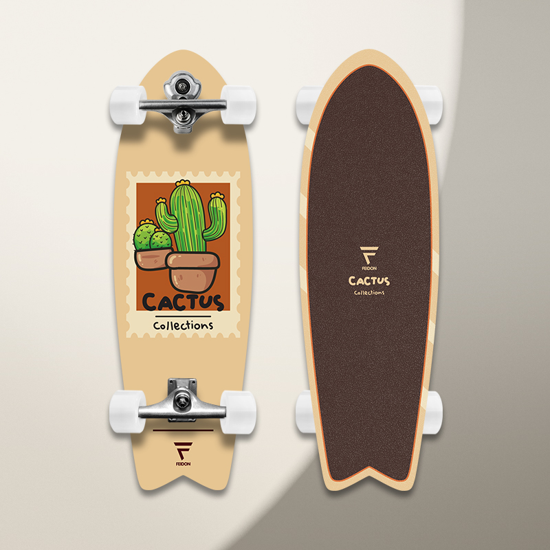 สีน้ำตาล-29 นิ้ว