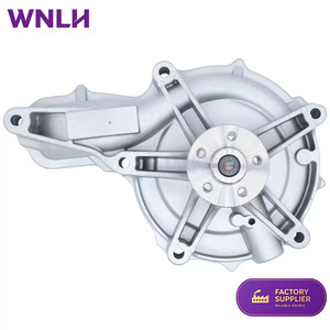 ปั๊มน้ำเครื่องยนต์รถขุด WNLH รุ่น 214 21468 สำหรับ Volvo EC480 D13D EC380 EC480 EC700 21468471 20744939 ปั๊มน้ำหล่อเย็น - Product Image 1