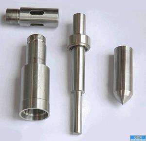 Custom High Precision Stainless Steel Aluminum <strong>CNC</strong> Machining Milling <strong>Turning</strong> Part Fabrication Service Car Mechanical Parts - Product Image 4