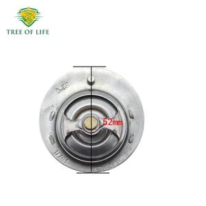 Tree Of Life Engine Thermostat 52mm 21mm For Suzuki Ford 82C <b>Cooling</b> <b>System</b> Replacement Part - Product Image 4