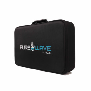 Piano <strong>Red</strong> Lacquer Finish Luxury EVA Whisky Bottle Packaging Box, Storage case for Musical <strong>Instruments</strong> - Product Image 6