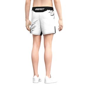 Proveedor N.° 1 de Ropa de Artes Marciales, Fábrica de Ropa Deportiva Rise, Shorts para UFC, Kickboxing, Boxeo, Muay Thai, BJJ, MMA - Product Image 6