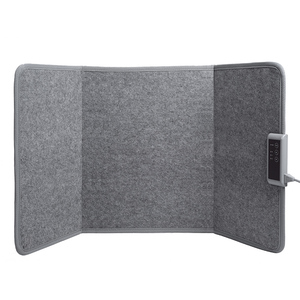 Chauffe-pieds portable pour le <span class=keywords><strong>bureau</strong></span> et la maison Chauffe-pieds et mains <span class=keywords><strong>sous</strong></span> le <span class=keywords><strong>bureau</strong></span> pour les jambes et les pieds - Product Image 6