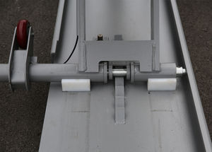 Nacelle-ciseaux élévatrice pour <span class=keywords><strong>voiture</strong></span>, à prix abordable, pour automobile, 220v - Product Image 6