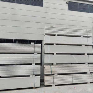 Panel AAC de 200 mm Suministrado por el Fabricante, Bloque de Pared <span class=keywords><strong>ALC</strong></span> de Estilo Industrial, Bloques de Construcción, Hormigón Sólido, Yeso Aireado, 200 mm AAC - Product Image 3