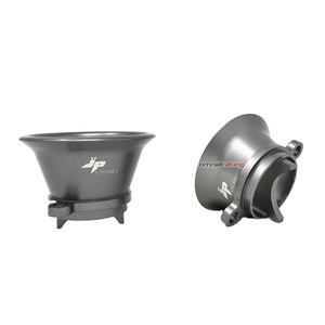 Cuerpo de Aceleración Estándar JetPrime de Calidad Superior para Motocicleta Velocity Stacks para RS660 2020 - Product Image 1