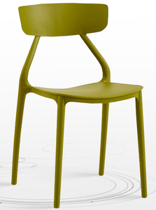 Restaurant Furniture Dropshipping | Wholesale PP <b>Chairs</b> | In Stock USA - Product Image 5