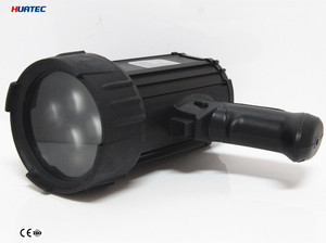 DG-100 โคมไฟ LED UV แบบมือถือ การตรวจจับข้อบกพร่องของอนุภาคแม่เหล็กด้วยแสงอัลตราไวโอเลต - Product Image 6