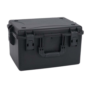DF0708 52L 50L 51L 53L Caja de Plástico para Embalaje y Transporte con Sello de Seguridad y Marcas Personalizadas - Product Image 1