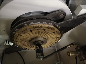 Sản Phẩm Bán Chạy Máy Ép Nhôm Lá Máy Đục Lỗ - Product Image 6