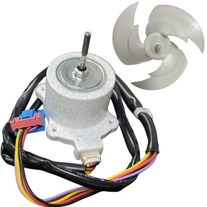 AU63103301 ODM-033F-5B71 Motor del Ventilador del Condensador del Refrigerador - Product Image 1