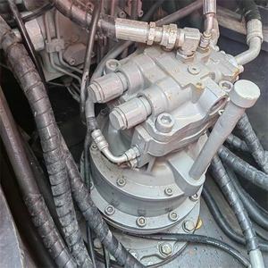 Pelles sur chenilles Hitachi ZX200 ZX200-6 bon état Construction urbaine Zx200-5A ZX200-3G d'occasion Digger vente à bas prix - Product Image 3