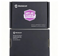 Programador y Depurador USB PICkit 3 PG164100, Herramienta de Desarrollo para Microcontroladores PIC de Microchip