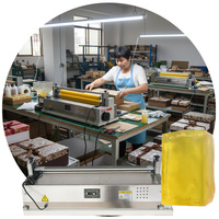 Colle thermofusible de qualité supérieure pour reliure