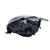 Vente chaude adaptée pour BMW Mini F56 LED phare de voiture éclairage automatique 2018-2021 phare avant