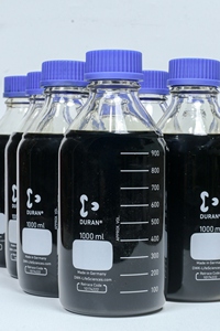 Aceite Esencial de Agarwood de Sumatra Puro y Natural para Aromaterapia y Meditación - Product Image 3