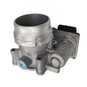 Piezas de motor de coche a <span class=keywords><strong>precio</strong></span> de fábrica Xinwo, Cuerpo del acelerador 31465575, acelerador de inyección de combustible para <span class=keywords><strong>Volvo</strong></span> XC60 S60 S80 - Product Image 6