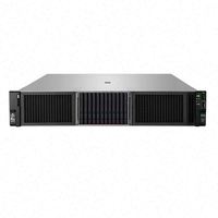 Сервер HPE ProLiant DL380 Gen11 с масштабируемыми процессорами Intel Xeon Gold 6526Y, 16 ядер, 8 отсеков для дисков, форм-фактор 2U, DL380 G11