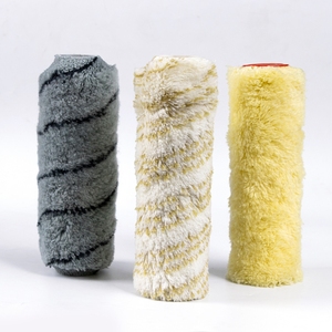 Vỏ Con lăn nặng 9 "-Nhiều kết cấu | lõi phát hành nhanh | cấp nhà thầu - Product Image 4