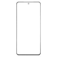 Verre extérieur incurvé pour écran avant avec adhésif optiquement transparent OCA pour OnePlus Ace 3 Pro