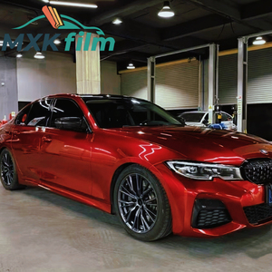 Vinilo para coche de alta calidad Marble Mate Blue Dragon <span class=keywords><strong>Blood</strong></span> Red, vinilo para coche morado verde mate, rollo de vinilo para coche - Product Image 1