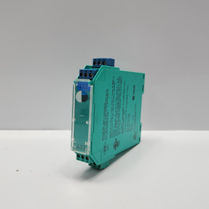 Convertidor de Corriente de Alto Rendimiento Grado Kfd0-Cs-Ex2.51wbrP 72149 para Uso Industrial - Product Image 1