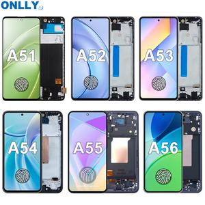 Écran LCD pour Samsung A20, écran d'affichage pour Samsung Galaxy A20, écran pour Samsung A20, écran LCD A20 avec cadre - Product Image 6