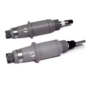 3900-02-10 เซ็นเซอร์วัดค่า PH ORP แบบรวมสำหรับอุตสาหกรรม โพรบออนไลน์ Rosemounte 1056-01-22-38-HT 3900VP-02-10 24281- - Product Image 6