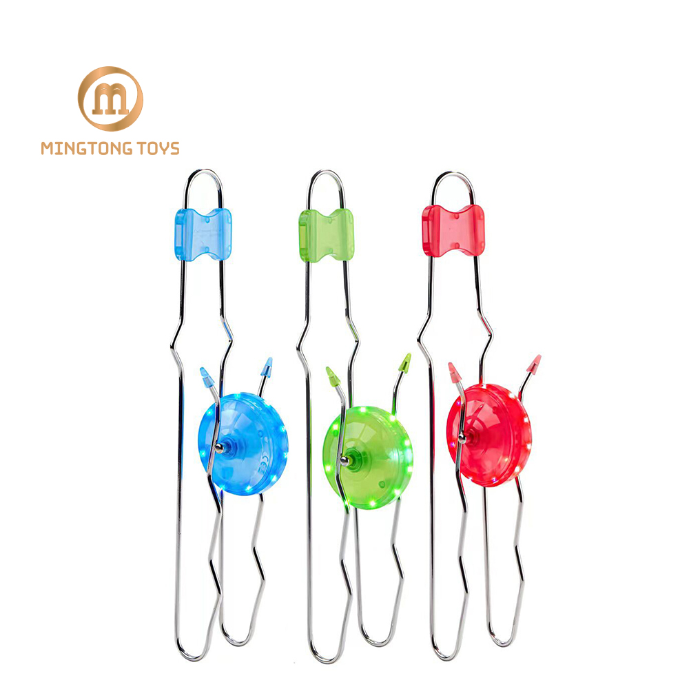 Magnetic yoyo toy hotsell